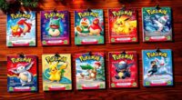 top pok mon tcg holiday calendars