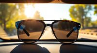 top polarized driving sunglasses