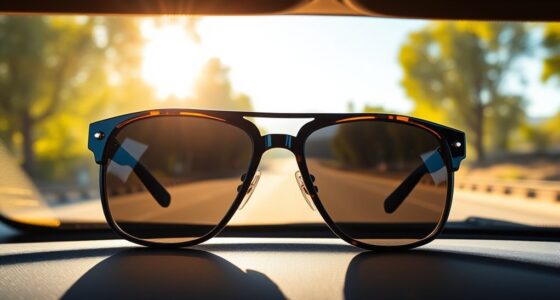 top polarized driving sunglasses