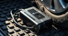 top portable 12v tire inflators