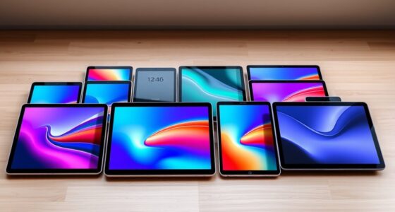 top portable android tablets