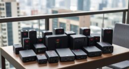 top portable apartment power stations