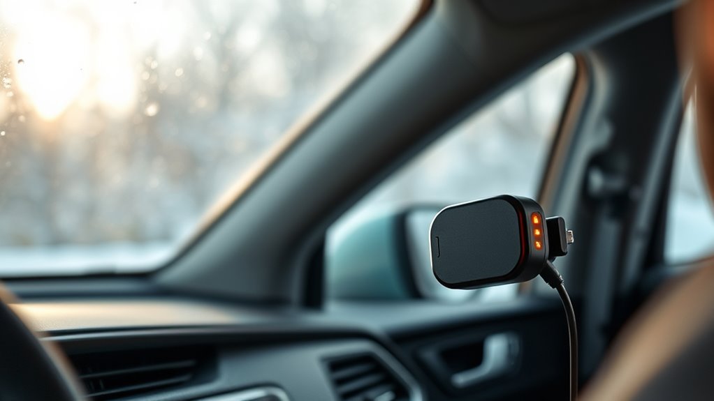 top portable car heaters