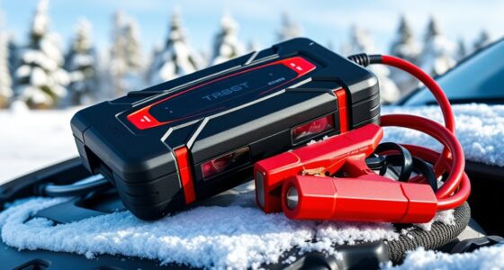 top portable car jump starters