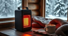 top portable emergency heaters