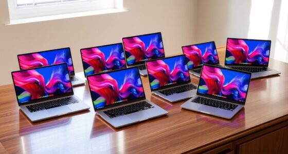 top portable high performance laptops