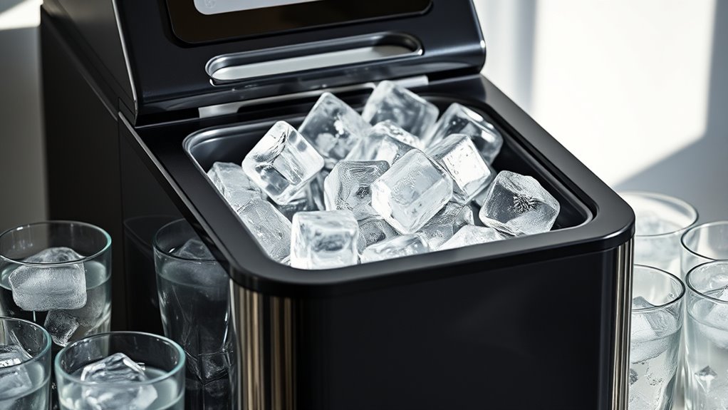 top portable ice makers