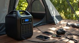 top portable inverter generators