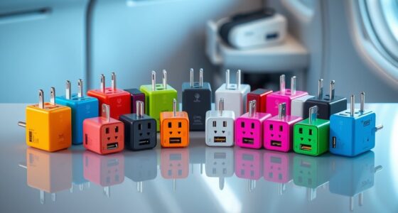 top portable power adapters