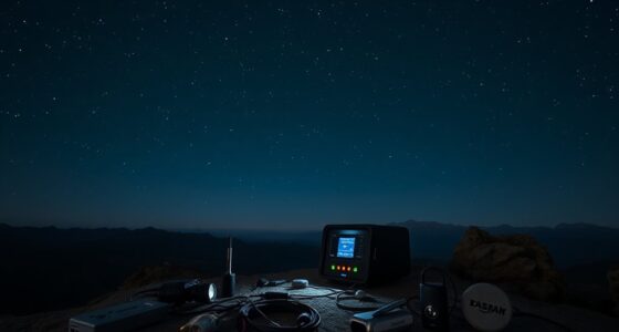 top portable stargazing power stations