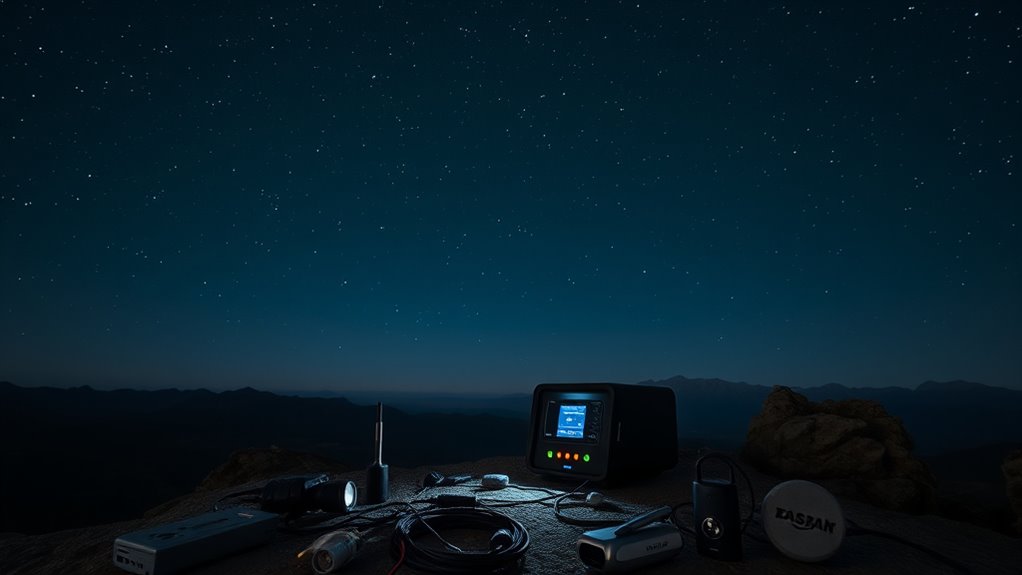 top portable stargazing power stations