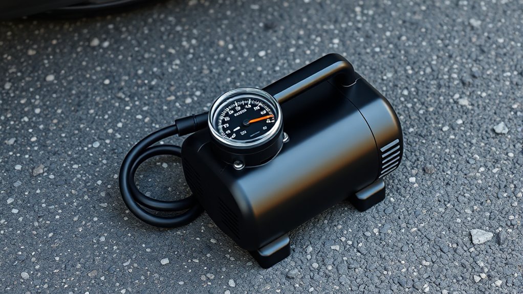 top portable tire inflators