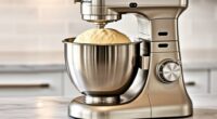 top power bread mixers