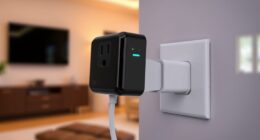 top powerline adapter outlets