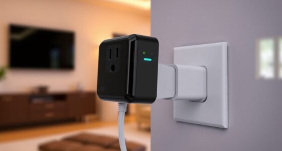 top powerline adapter outlets