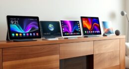 top premium alexa smart displays