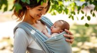 top premium baby carriers