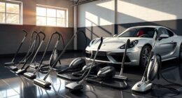 top premium car vacuum picks