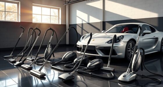 top premium car vacuum picks