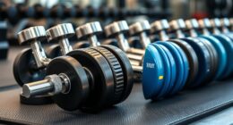 top premium dumbbell sets