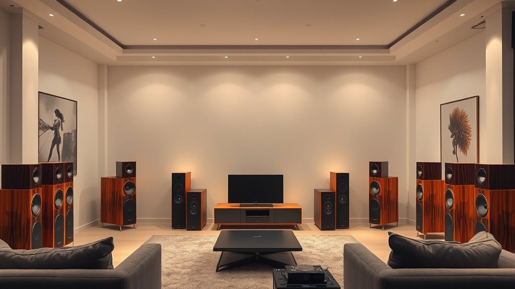 top premium echo speakers