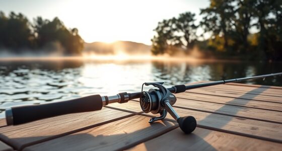 top premium fishing combos