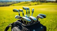 top premium golf clubs