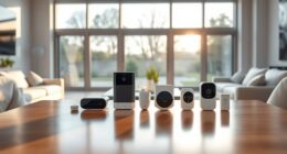 top premium home security packages
