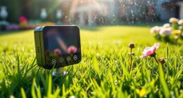 top premium lawn watering controllers