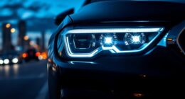 top premium led headlights