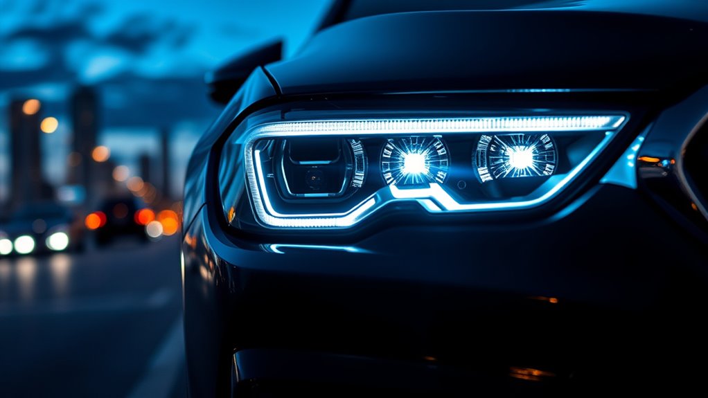 top premium led headlights