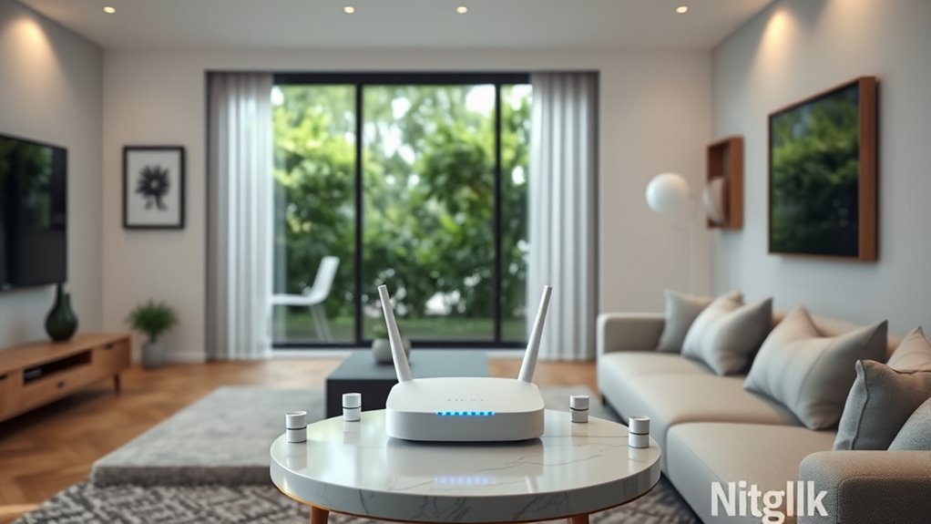 top premium mesh wi fi