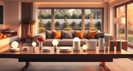 top premium smart home hubs