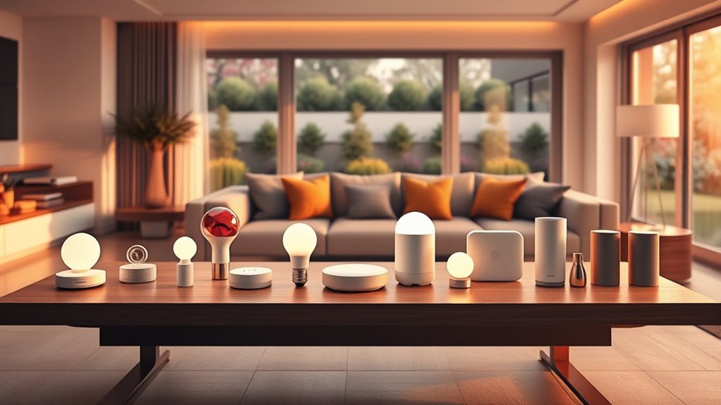 top premium smart home hubs