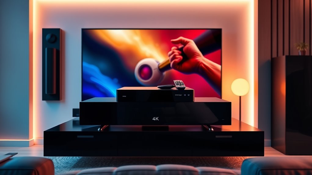 top premium streaming devices