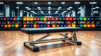 top premium weight benches