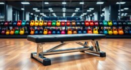 top premium weight benches