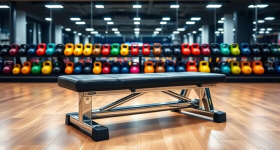 top premium weight benches