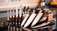 top professional chef knife sets
