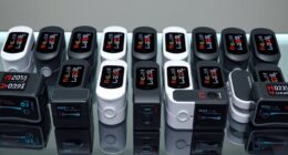 top professional medical oximeters