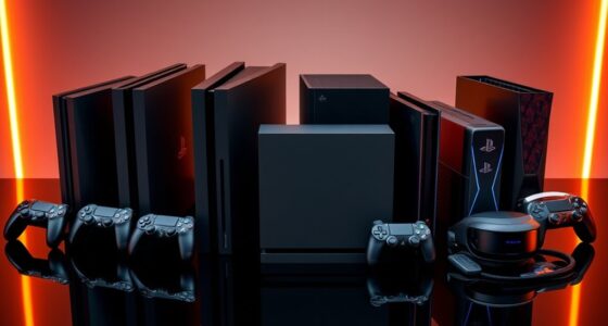 top ps4 consoles 2025