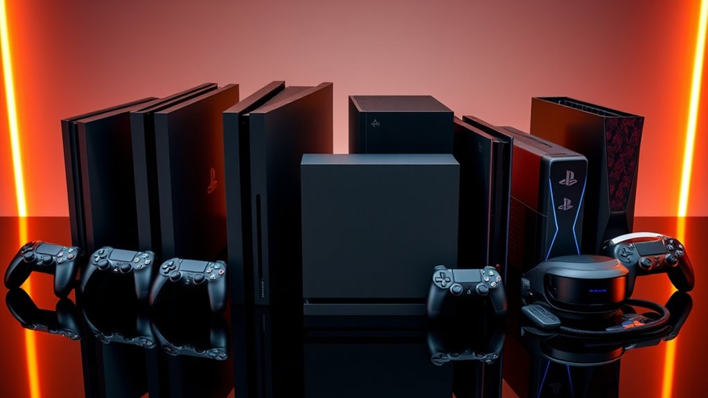 top ps4 consoles 2025
