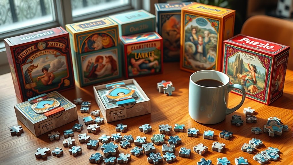 top puzzle games for adults