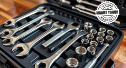 top quality lifetime warrantied tools