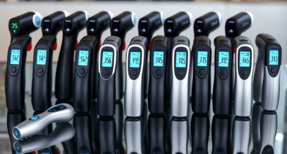 top quick read thermometers