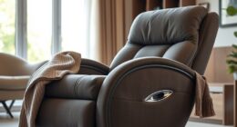 top rated zero gravity recliners