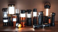 top rechargeable lighting options