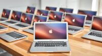 top refurbished macbook airs