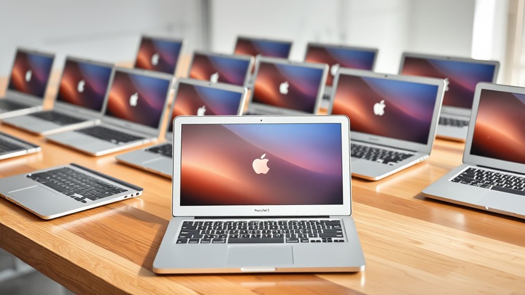 top refurbished macbook airs
