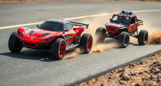 top remote control vehicles